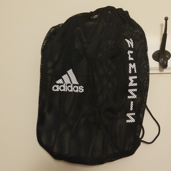 adidas nemeziz bag